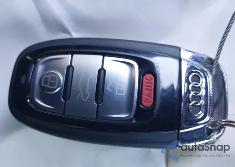 2018 Audi R8 5.2 V10 from USA, damaged, VIN WUABAAFX5J7902204